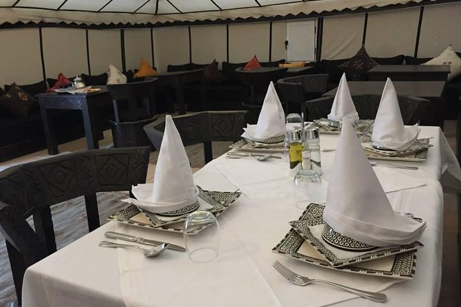 3 Day Desert Tour From Marrakech To Fes - Price and value: does $1,082.08 per person make sense?