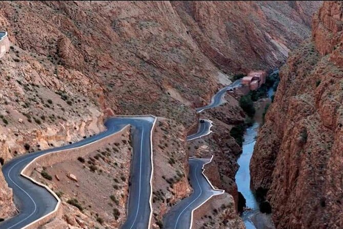 3-Day Desert Tour from Marrakech to Marzouga - Key points before you go