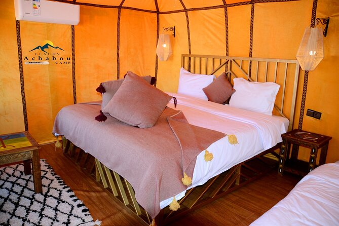 3-Day Desert Tour from Marrakech to Marzouga - Should you book 3-Day Desert Tour to Marzouga?