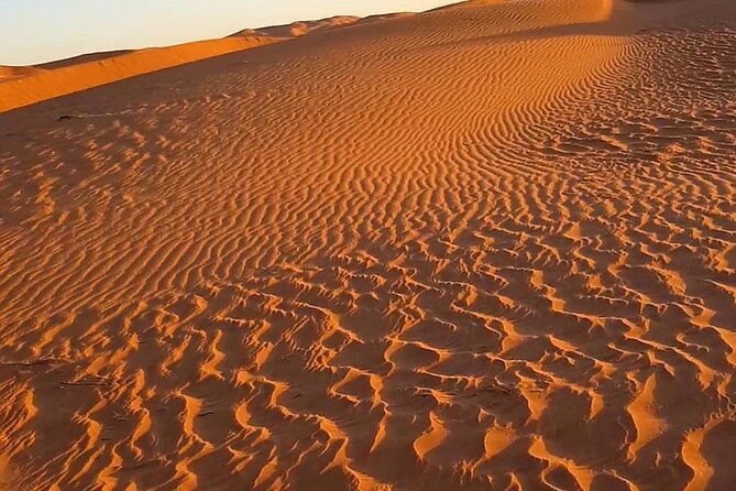 3 Day Desert Tour From Marrakech To Merzouga Dunes - Key things to know before you go