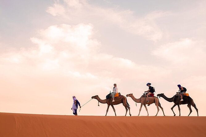 3 Day Desert Tour From Marrakech To Merzouga Dunes - Price and value: is $120 a good deal?