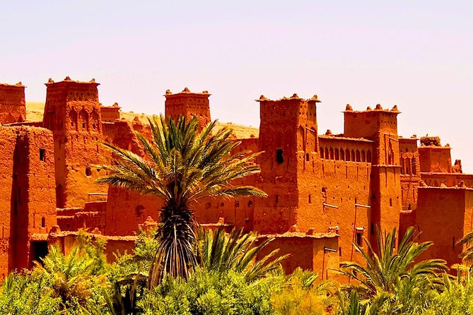 3 Day Desert Tour Marrakech to Fes - Why this Marrakech-to-Fes desert route feels like a real journey