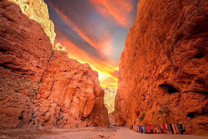 3-Day Desert Tour: Marrakech to Fes via Merzouga - Who should book this Marrakech to Fes desert tour, and who should skip it