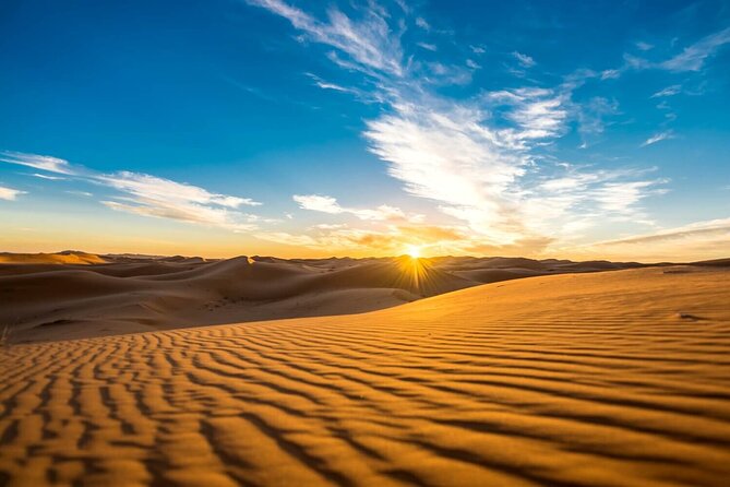 3-Day Desert Tour: Marrakech to Fes via Merzouga - Should you book this 3-day desert tour from Marrakech to Fes?