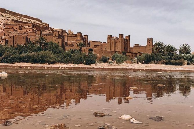 3-Day Desert Tour to Fez: Ouarzazate and Berber Village from Marrakech - From Marrakech at 7:00 to the Atlas pass: why the timing matters