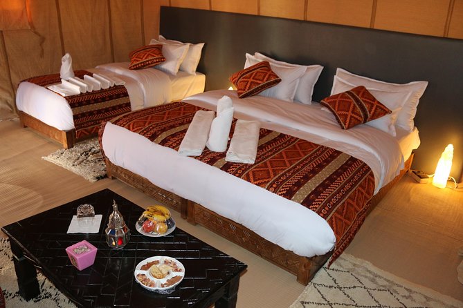 3 Day From Marrakech to fes - Practical tips so your 3 days go smoothly