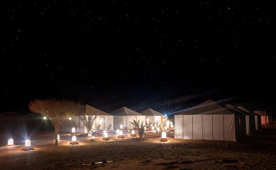 3-Day luxury Adventure: Marrakech to Merzouga incl.Quad/show - Who This Tour Fits Best (And Who Should Look Elsewhere)