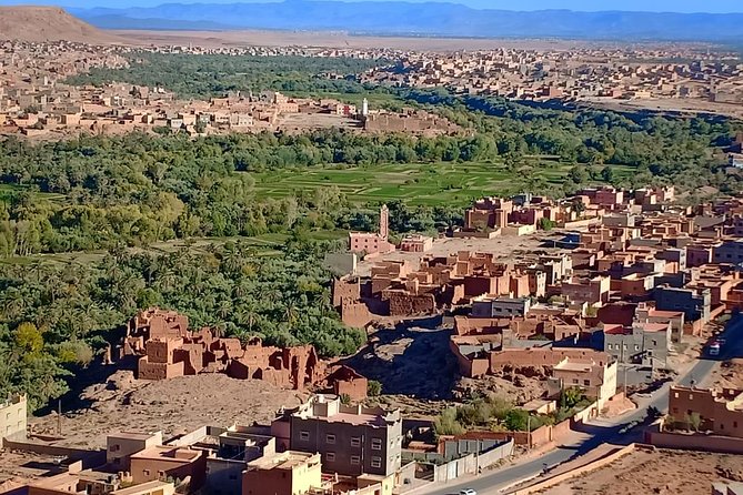 3-Day Luxury/Budget Desert Tour to Marrakech via Merouga from Fez - Price and value: is $160 per person a smart buy?