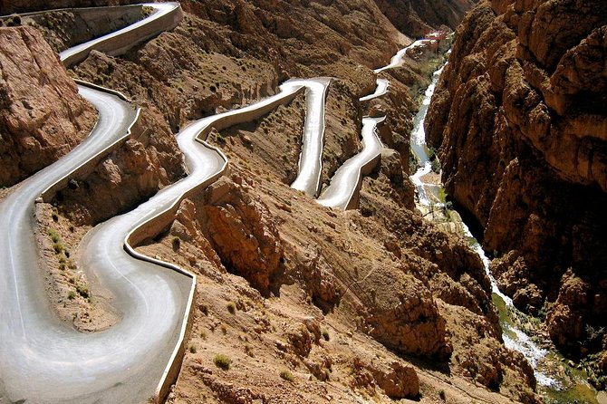 3-Day Luxury Desert Tour from Marrakech to Merzouga Desert - Key things worth knowing before you go