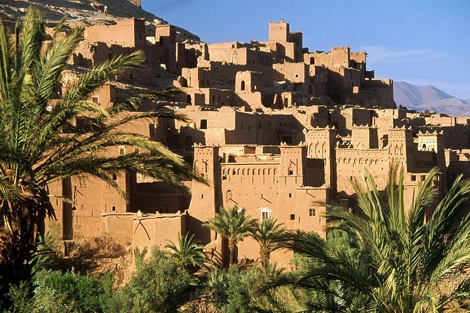 3-Day Luxury Desert Tour from Marrakech to Merzouga Desert - Luxury comfort on the Sahara’s most famous dunes