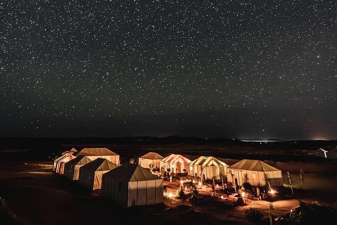 3 Day Marrakech to Fes desert Tour - Camel Trek - Marrakech to Fes by Camel Trek: What This Trip Actually Feels Like