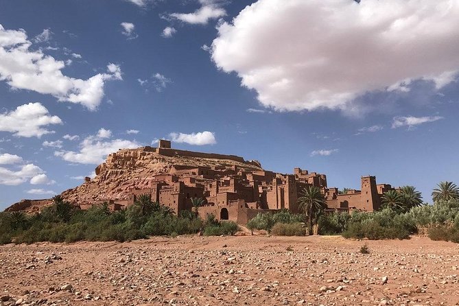 3 Day Marrakech to Fes desert Tour - Camel Trek - What the Private Setup Means for Your Comfort (and Your Sanity)