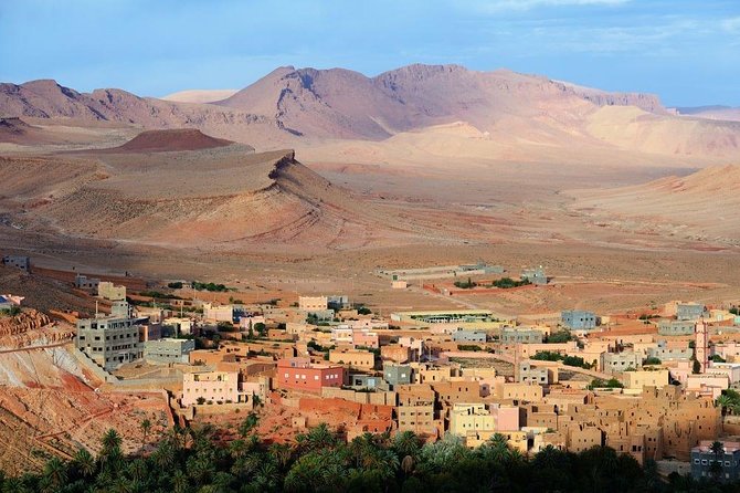 3 Day Marrakech to Fes desert Tour - Camel Trek - Price and Value Check: Is $573.51 Worth It?