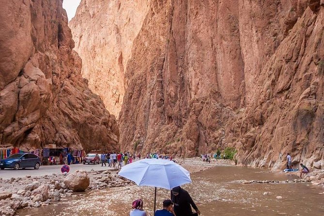 3 Day Marrakech to Fes desert Tour - Camel Trek - Practical Notes: Timing, Included Meals, and Optional Extras