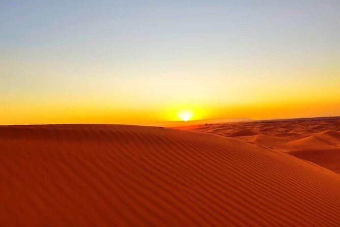 3 Day Marrakech to Fes desert Tour - Camel Trek - Day 1: Tizi n’Tichka and UNESCO Kasbah Ait Ben Haddou to Dades Gorges