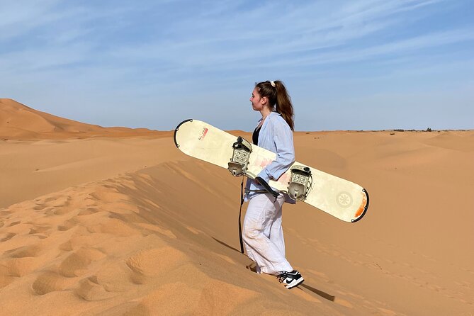 3-Day Marrakech to Merzouga Desert Experience and Camel Trekking - Tizi n Tichka Pass and Aït Benhaddou: the road trip highlight reel