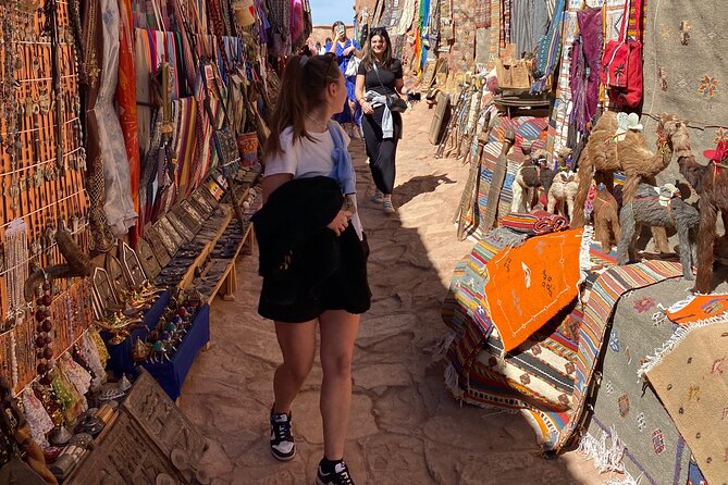3-Day Marrakech to Merzouga Desert Experience and Camel Trekking - Sunrise return from the dunes and the long drive back via El Kelaa M’Gouna
