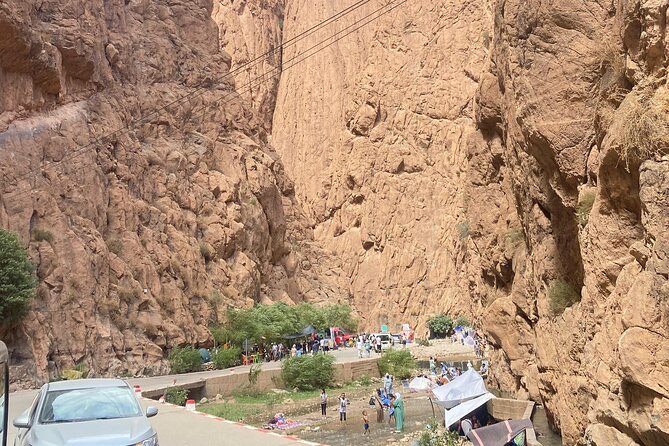 3-Day Marrakech to Merzouga Desert Experience and Camel Trekking - Price and what $129.58 buys you (and what it doesn’t)