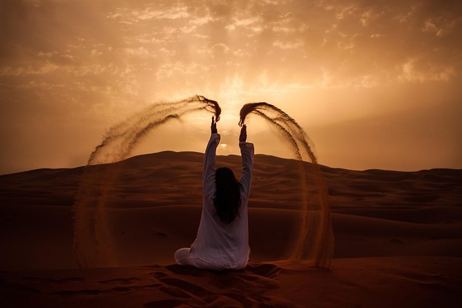 3-Day Merzouga Desert Trip From Fes To Marrakech - Who this trip suits best (and who might feel rushed)