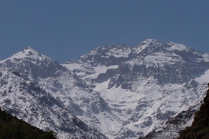 3-Day Mount Toubkal Climb from Marrakech - Key things to know before you climb Toubkal