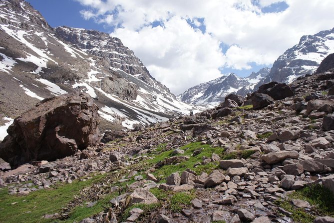 3-Day Mount Toubkal Climb from Marrakech - Price and value: is $340 fair for a 3-day Toubkal climb?