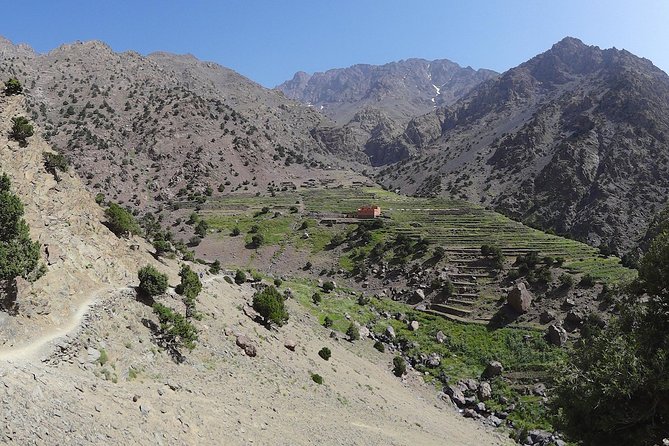 3-Day Mount Toubkal Climb from Marrakech - Group size and what it means for your experience