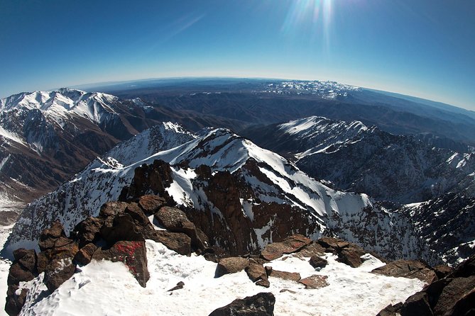 3-Day Mount Toubkal Climb from Marrakech - Who should book this (and who should rethink it)