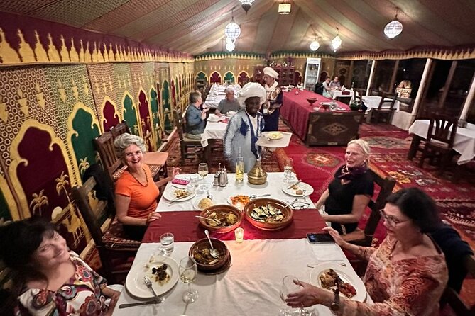 3 Day Private 4x4 Adventure in Merzouga Odyssey from Marrakech - Key Things That Make This Marrakech–Merzouga Tour Worth It