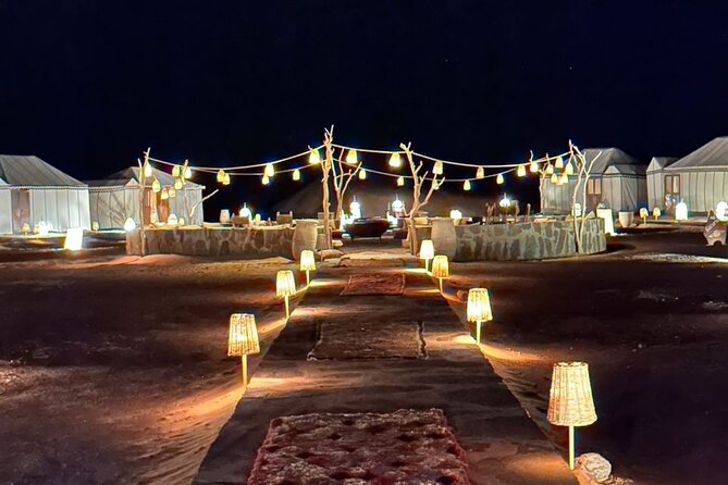 3 Day Private 4x4 Adventure in Merzouga Odyssey from Marrakech - Day 1: Over the High Atlas, Through Telouet and Ait Ben Haddou, Then Todra Gorges
