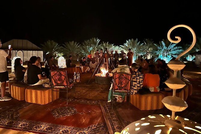 3 Day Private 4x4 Adventure in Merzouga Odyssey from Marrakech - The Best Fit: Who This Private 4x4 Adventure Works For