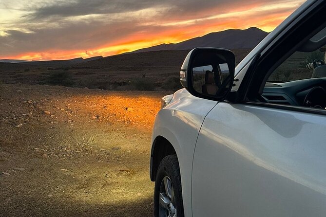3 Day Private 4x4 Adventure in Merzouga Odyssey from Marrakech - Practical Tips: How to Enjoy It Smoothly