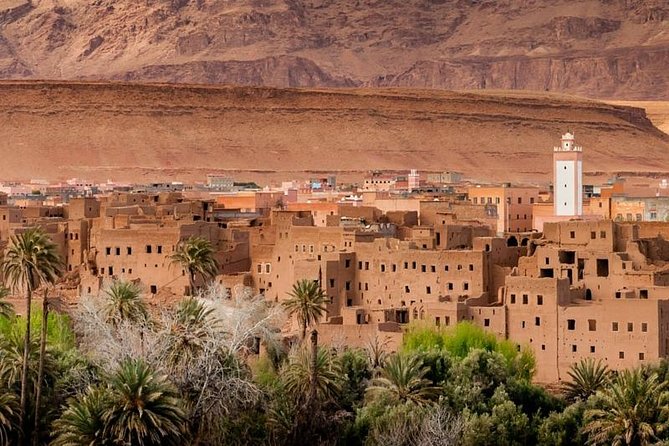 3-day Private Desert Tour From Marrakech to Merzouga - Why this Marrakech-to-Merzouga route feels like Morocco in high gear