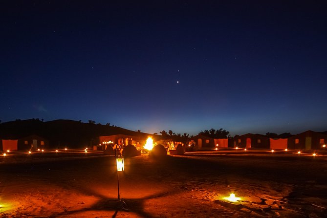 3-Day Private Morocco Desert Tour from Agadir to Erg Chigaga Dunes - From Agadir to Erg Chigaga: what this 3-day desert rhythm feels like