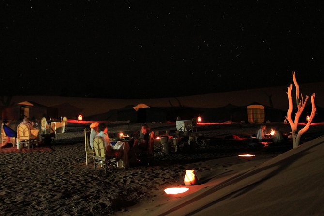3-Day Private Morocco Desert Tour from Agadir to Erg Chigaga Dunes - What to pack for Erg Chigaga dunes (so you enjoy the trip more)