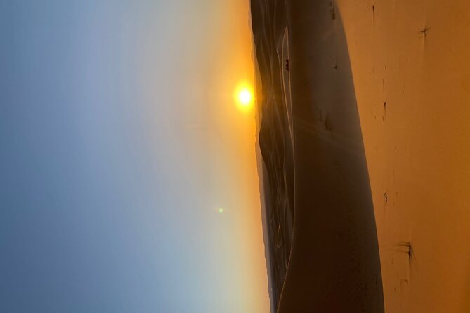3-Day Private Tour in the Moroccan Desert - From Marrakech to Merzouga: Why This Route Works in 3 Days