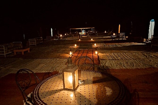 3-Day Private Tour in the Moroccan Desert - Why the Guide Experience Makes or Breaks Desert Tours