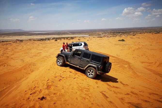 3-Day Private Tour in the Moroccan Desert - Who This Tour Suits Best (and a Few Reasons It Might Not)
