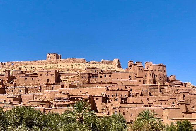3 Day Private tour Marrakech to Merzouga Desert - Guide energy matters: humor, culture lessons, and photo moments
