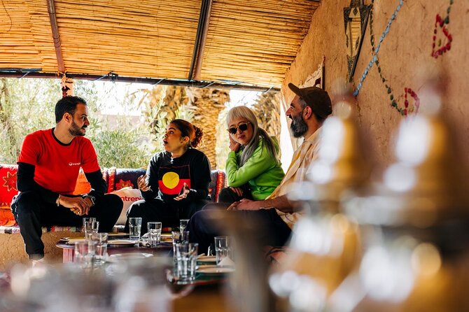 3-Day Round-Trip from Marrakech: Sahara Mini Break Adventure - Should you book this Sahara mini break from Marrakech?