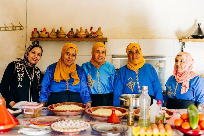 3-Day Round-Trip from Marrakech: Sahara Mini Break Adventure - FAQ