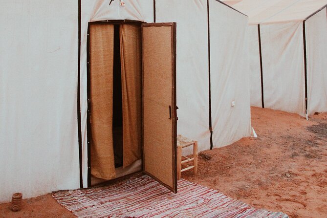 3-Day Sahara Desert Adventure: A Journey Through Morocco’s Dunes - Dades Gorges: staying with Berber hospitality instead of a generic stopover
