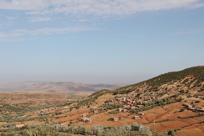 3-Day Sahara Desert Adventure: A Journey Through Morocco’s Dunes - Price and value: is $557.50 fair for three days to the dunes?