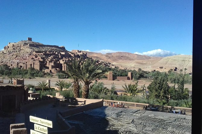 3 Day Sahara Desert Tour From Marrakech - Merzouga and Erg Chebbi: the camel ride and the Bedouin camp night