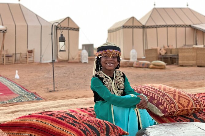 3 Day Sahara Desert Tour Marrakech To Merzouga & Luxury Camp - Price and value: what $1,316.67 covers (and why it can be fair)