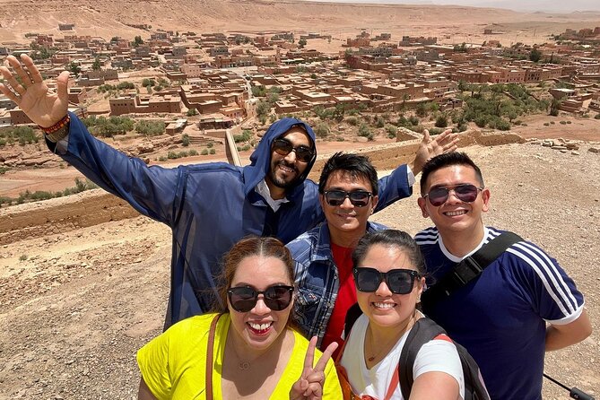 3 Day Sahara Desert Tour Marrakech To Merzouga & Luxury Camp - Who this Sahara tour is best for (and who should skip)