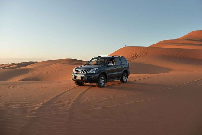 3 Day Sahara Desert Tour Marrakech To Merzouga & Luxury Camp - Should you book 3 Day Sahara Desert Tour Marrakech To Merzouga & Luxury Camp?