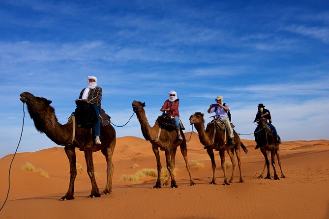 3-Day Sahara Desert Trip From Marrakech To Merzouga - Price and Value: What $159 Gets You (and What It Doesn’t)
