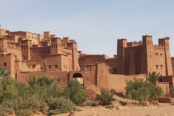 3-Day Sahara Desert Trip From Marrakech To Merzouga - Who This Trip Suits Best (and Who Might Want Another Option)
