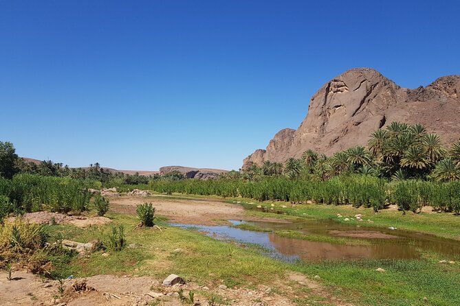 3-Day Sahara Desert Trip From Marrakech To Merzouga - Booking Smart: Tips That Make the Trip Smoother