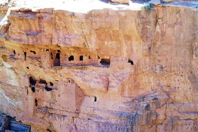 3-Day Sahara Guided Tour from Marrakech to Merzouga Desert - Erg Chebbi sunset camel ride and the Bedouin camp night
